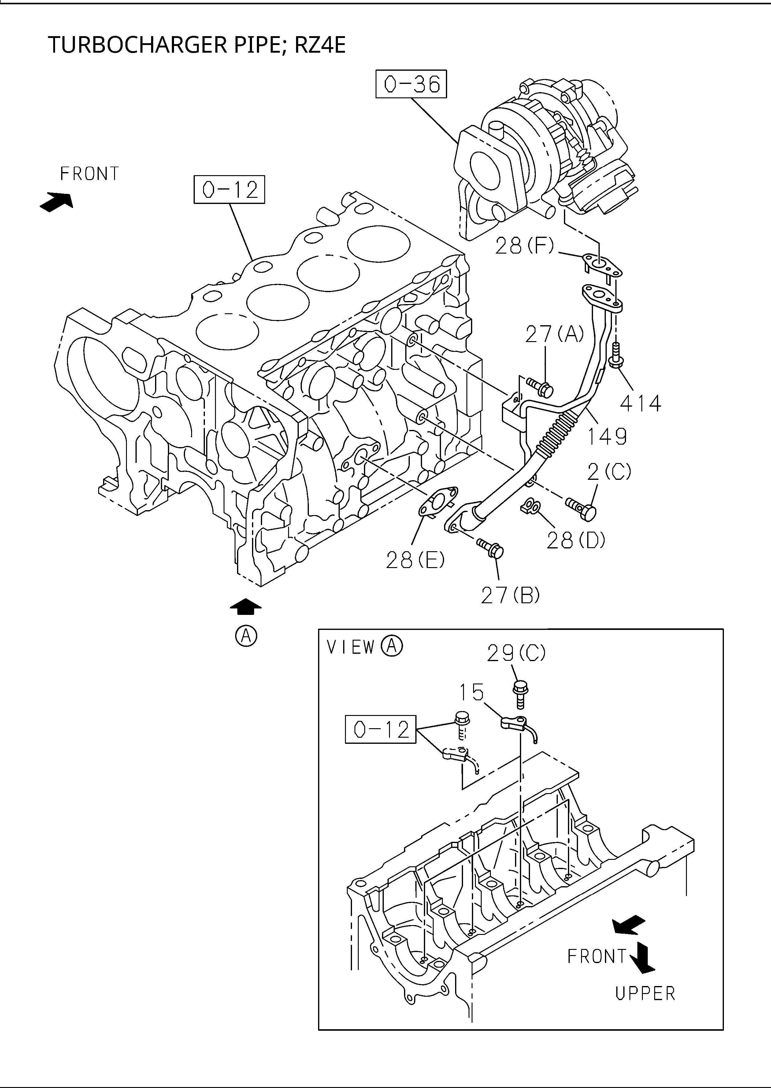 Partial Engine